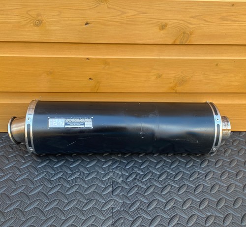 Motorcycle universal exhaust - universal,