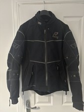 Rukka Armaxion Jacket Size 52