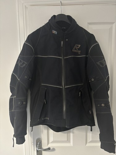 Rukka armaxion jacket size - armaxion,