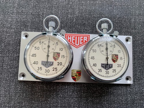 Sekonda mechanical stopwatch - sekonda,