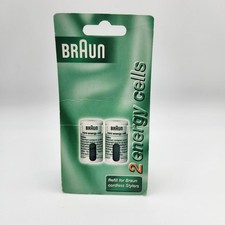 2 x CTS Mini Braun Isobutane
