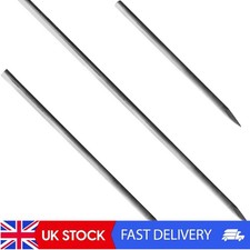 Mild Steel Road Form Pins -