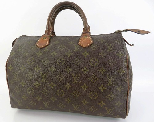 Authentic louis vuitton - authentic,