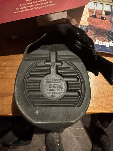 Easy boot epic single - epic,