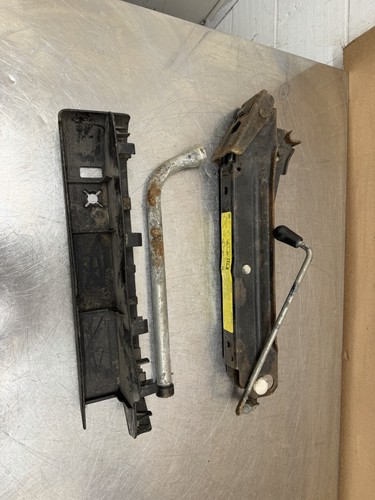 Transporter jack - vw,