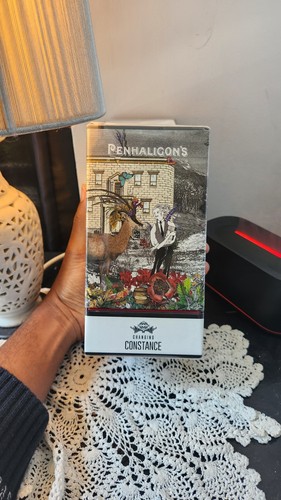 Penhaligon portraits - penhaligon's,