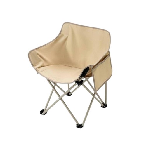 Collapsible moon chair - moon,