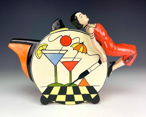 Lorna bailey rare art - lorna,
