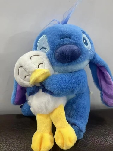 Duck stuffed plush soft doll - plush,
