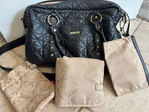 Storksak elizabeth black - storksak,