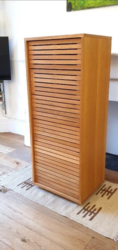 Habitat max solid - max, oak