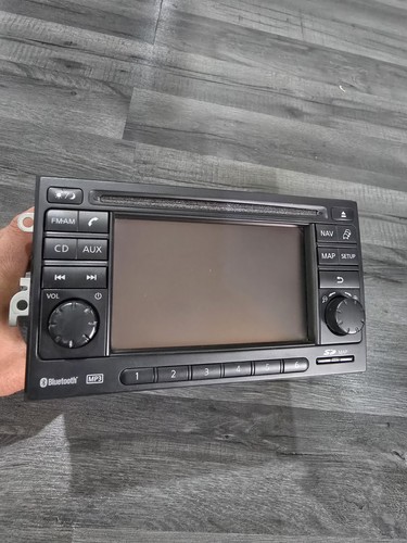 Nissan qashqai j10 mp3 - nissan,