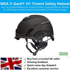 Mountaineering Safety Helmet