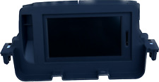 Renault TomTom Megane Kangoo Sat Nav Screen Multifunction Display 259150931R