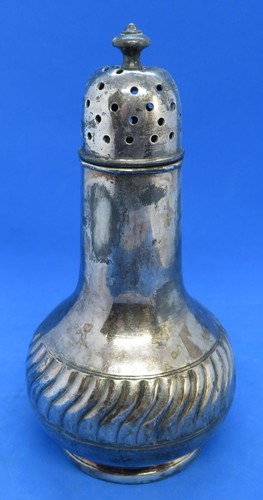 Silver plate electroplate