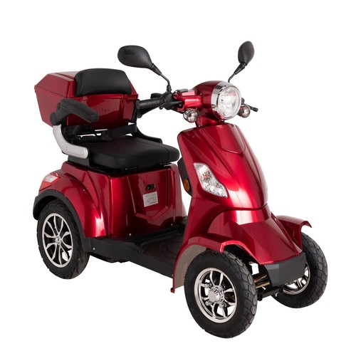 Fastest electric mobility - electric,