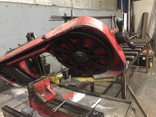 Bianco saw mod 280 wheel - bianco,