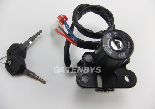 Wire yamaha ignition - ignition, switch