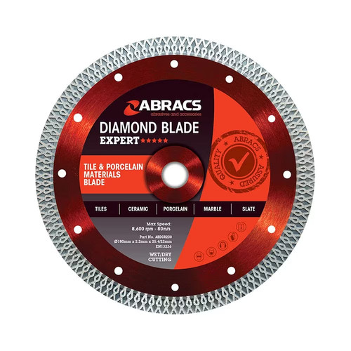 Abracs expert tile - abracs,