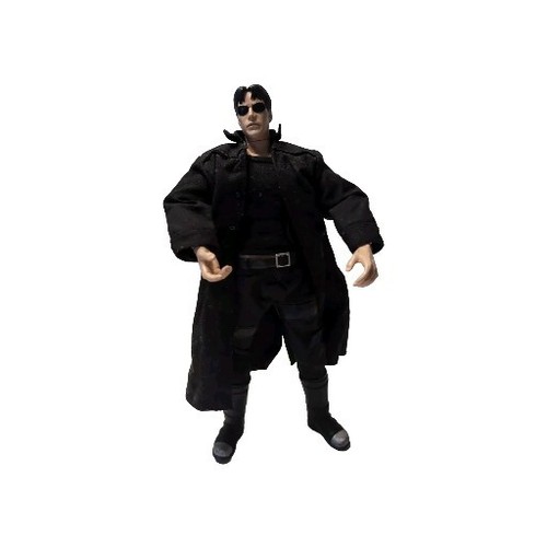 The matrix neo action - the, 12"