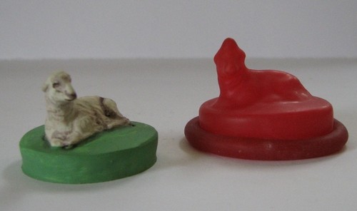 Z7072 lamb rubber - z7072,