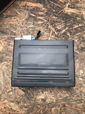 PEUGEOT 206 & 206SW CLARION CD