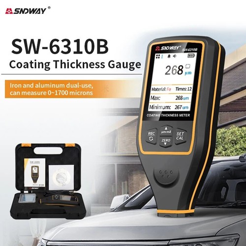 Car paint tester coating - paint,