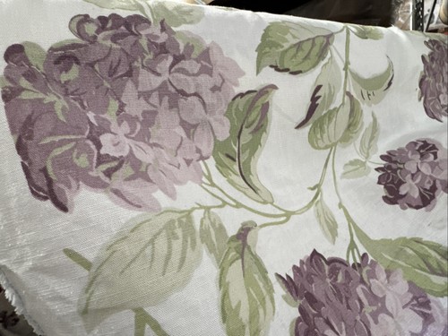 Laura ashley fabric material - laura,