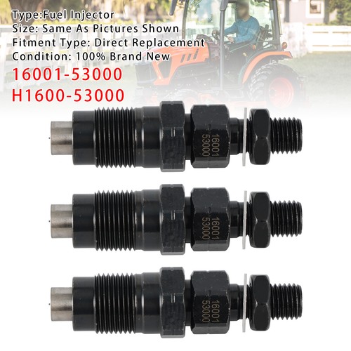 3pcs fuel injector for - fuel,