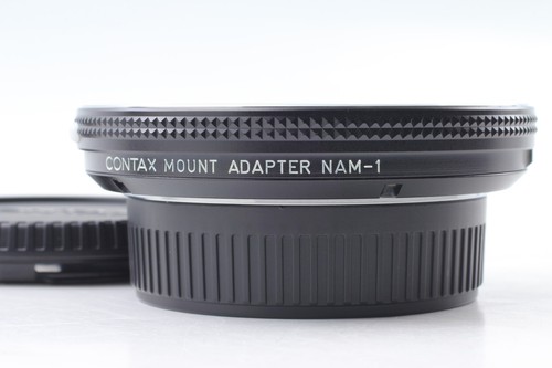 Mint contax nam 1 mounting - nam-1,