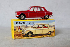 Dinky Atlas 510 Peugeot 204