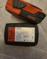 Hilti B 22/1.6 Li-Ion 21.6V