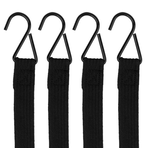 Heavy duty unjustable bungee - heavy,