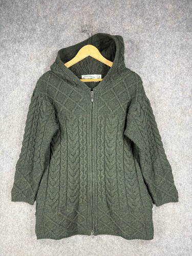 Aran crafts sweater womens - crafts,