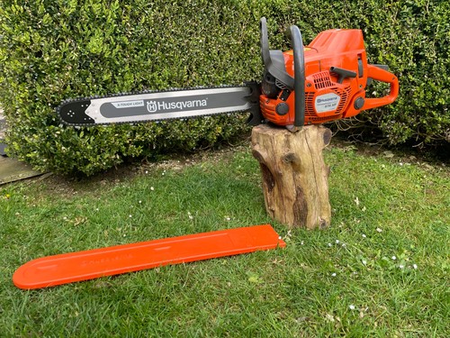 Husqvarna 576xp professional - husqvarna,