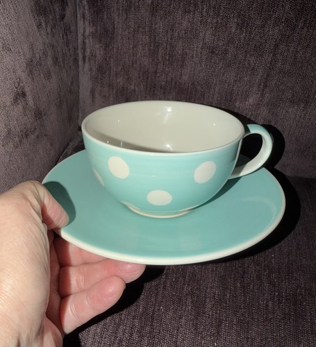 Whittard chelsea large cup - chelsea,