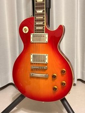 Burny RLG 1980 Japan Les Paul