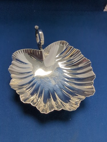 Mappin webb princes plate - webb,