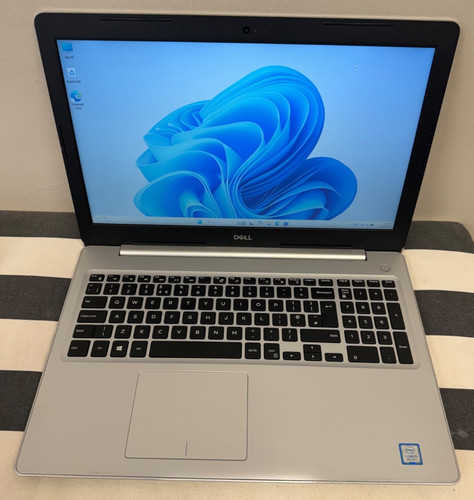 Dell inspiron 5570 laptop - inspiron,