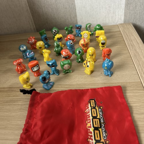 Original set 1990 s - set, 1990’s