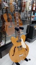 SAMICK Semi-Hollow Electric Guitar ES-335 Type Used JP