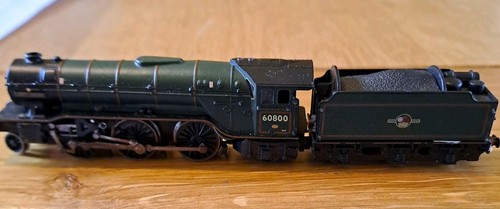 Graham farish gauge br - farish,