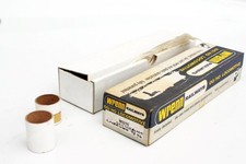 WRENN W2215 L.M.S.MAROON 0-6-2