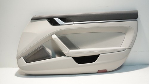 Porsche 992 door panel trim - door,