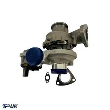 Turbocharger For Ford Transit