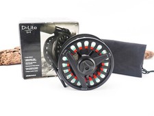 BOXED - SCIERRA D-LITE 4 1/2"