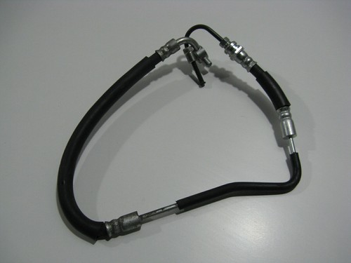 Abs brake line - line, hose