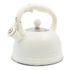 Blackmoor 2.5L Whistling