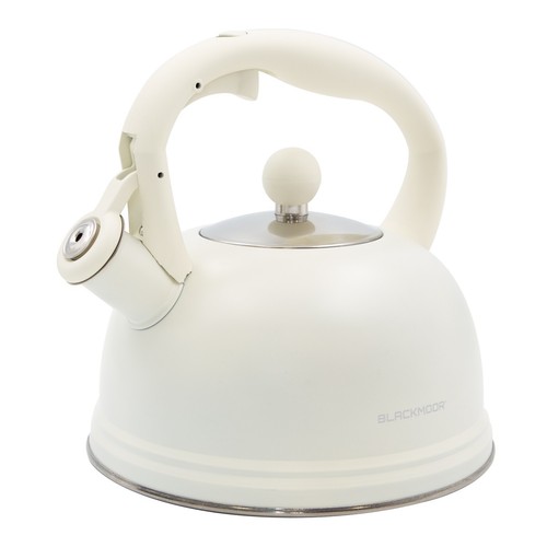 Blackmoor whistling - 2.5l,