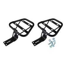 Generic Rear Luggage Rack